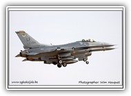 F-16C USAF 89-2154 LF